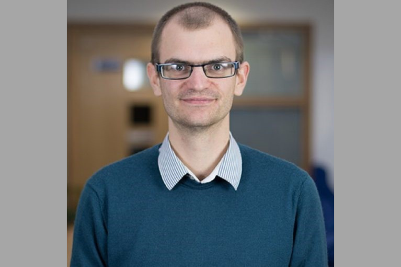 Lewis Elliot Thumbnail